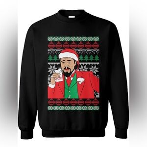 Ugly Christmas Sweater